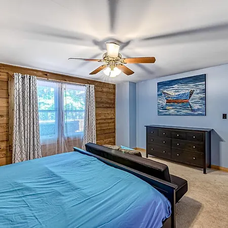 Patel'S Cozy Cabin